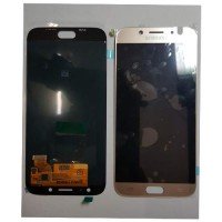 Дисплей Samsung Galaxy J7 2017 J730 тачскрин (экран и сенсор) модуль OLED Дисплей Samsung Galaxy J7 2017 J730 тачскрин (экран и сенсор) модуль OLED
